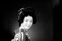 Ảnh hiếm về những Geisha ‘bán nghệ, không bán thân’ thập niên 50