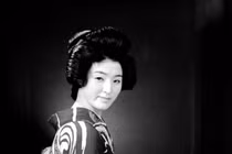 Ảnh hiếm về những Geisha ‘bán nghệ, không bán thân’ thập niên 50