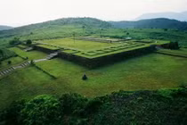 22 vương quốc cổ đại mất tích bí ẩn trong lịch sử Trung Hoa (1) 