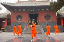 7 điều bí ẩn về Thiếu Lâm Tự không phải ai cũng biết