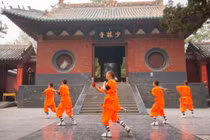 7 điều bí ẩn về Thiếu Lâm Tự không phải ai cũng biết