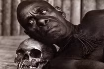 Rùng mình bộ tộc ăn thịt người duy nhất còn sót lại ở Indonesia 