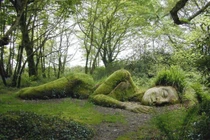 Những địa điểm bỏ hoang ma mị hớp hồn du khách 