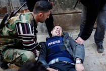 Từ vụ Khashoggi giải mã cái chết của hàng trăm nhà báo mỗi năm