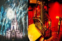 9 công trình bí mật “cất giấu” bên trong những công trình nổi tiếng