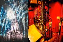 9 công trình bí mật “cất giấu” bên trong những công trình nổi tiếng