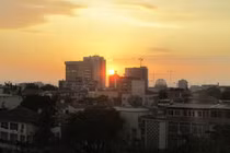 11 quốc gia khó nhập cảnh nhất thế giới