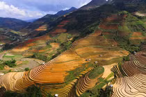 Việt Nam lọt top 20 quốc gia đẹp nhất trên thế giới