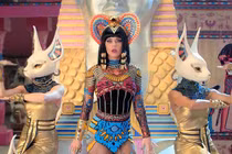 5 "siêu phẩm" của người Ai Cập cổ đại vẫn giá trị tới ngày nay