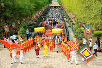 Sự thật thú vị ít biết về Ngày giỗ tổ Hùng Vương 10/3