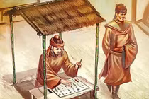 Nghi gian lận thi cử, Vua Minh Mạng thẳng tay đánh trượt “thần đồng” 