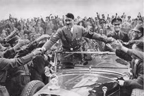 8 sự thật sốc toàn tập về Hitler có thể bạn chưa biết 