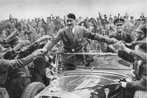 8 sự thật sốc toàn tập về Hitler có thể bạn chưa biết 