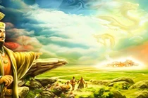 Vì sao Hồ Quý Ly ép cháu nhường ngôi dù chưa có "điềm lành"?