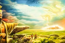 Vì sao Hồ Quý Ly ép cháu nhường ngôi dù chưa có "điềm lành"?