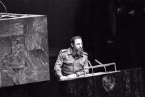 Nhìn lại chặng đường của Cuba trước khi chuyển giao thế hệ lãnh đạo mới