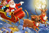 Những điều hiển nhiên không hẳn ai cũng biết về Giáng sinh 