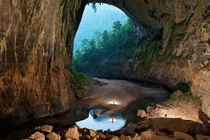 Việt Nam lọt top 50 địa điểm thám hiểm hàng đầu thế giới