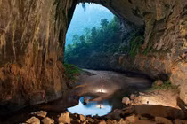 Việt Nam lọt top 50 địa điểm thám hiểm hàng đầu thế giới