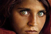 Bí ẩn những đôi mắt dị thường hiếm gặp nhất trên thế giới