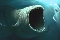 Giải mã những âm thanh kỳ quái trên Trái Đất khiến con người khiếp sợ