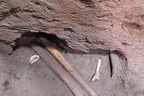 Di cốt người tiền sử 7.000 tuổi tại Đắk Nông có gì đặc biệt? 