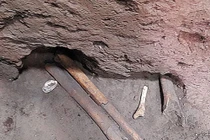 Di cốt người tiền sử 7.000 tuổi tại Đắk Nông có gì đặc biệt? 