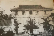 Biệt phủ 4000 m2 của Tổng đốc giàu có một thời Lạng Sơn