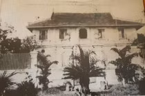 Biệt phủ 4000 m2 của Tổng đốc giàu có một thời Lạng Sơn