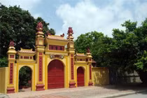 Ly kỳ con gái Lý Nam Đế diệt cáo 9 đuôi ở Hồ Tây 