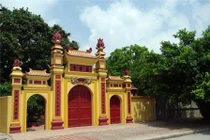 Ly kỳ con gái Lý Nam Đế diệt cáo 9 đuôi ở Hồ Tây 