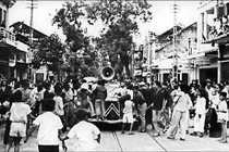 Toàn quốc kháng chiến: Quyết định bước ngoặt làm nên lịch sử 