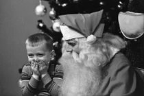 Giáng sinh TK 19 có gì thú vị khiến nhiều người hào hứng? 