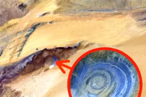 11 sự kiện kỳ lạ khiến nhiều người thốt lên kinh ngạc 