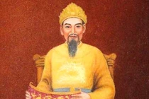 Những giai thoại tình ái ly kỳ của Hồ Quý Ly 