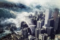 Top thảm họa nghiêng trời lệch đất diễn ra trong tích tắc