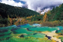 10 kỳ quan thiên nhiên bạn nên đến một lần trong đời