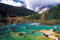 10 kỳ quan thiên nhiên bạn nên đến một lần trong đời