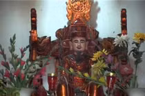 Chuyện hồi sinh thần kỳ của trạng nguyên vang danh sử Việt