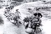 Kỳ tích ngoài sức tưởng tượng làm nên chiến thắng Điện Biên Phủ 