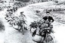 Kỳ tích ngoài sức tưởng tượng làm nên chiến thắng Điện Biên Phủ 