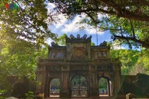 Khám phá ngôi cổ tự nơi thiền sư Thích Nhất Hạnh tịnh dưỡng 