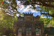 Khám phá ngôi cổ tự nơi thiền sư Thích Nhất Hạnh tịnh dưỡng 