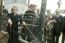 22 bức ảnh đáng kinh ngạc về quá khứ của người nổi tiếng