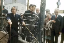 22 bức ảnh đáng kinh ngạc về quá khứ của người nổi tiếng