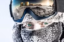 7 sự thật 'nổ não' về cuộc sống khắc nghiệt ở Nam Cực 