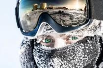 7 sự thật 'nổ não' về cuộc sống khắc nghiệt ở Nam Cực 