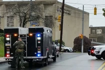 Lại xả súng kinh hoàng ở Mỹ: Ám ảnh nhưng không còn… bất ngờ 