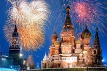 Các bậc đế vương xưa “thao túng” Tết Dương lịch thế nào?