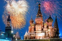 Các bậc đế vương xưa “thao túng” Tết Dương lịch thế nào?